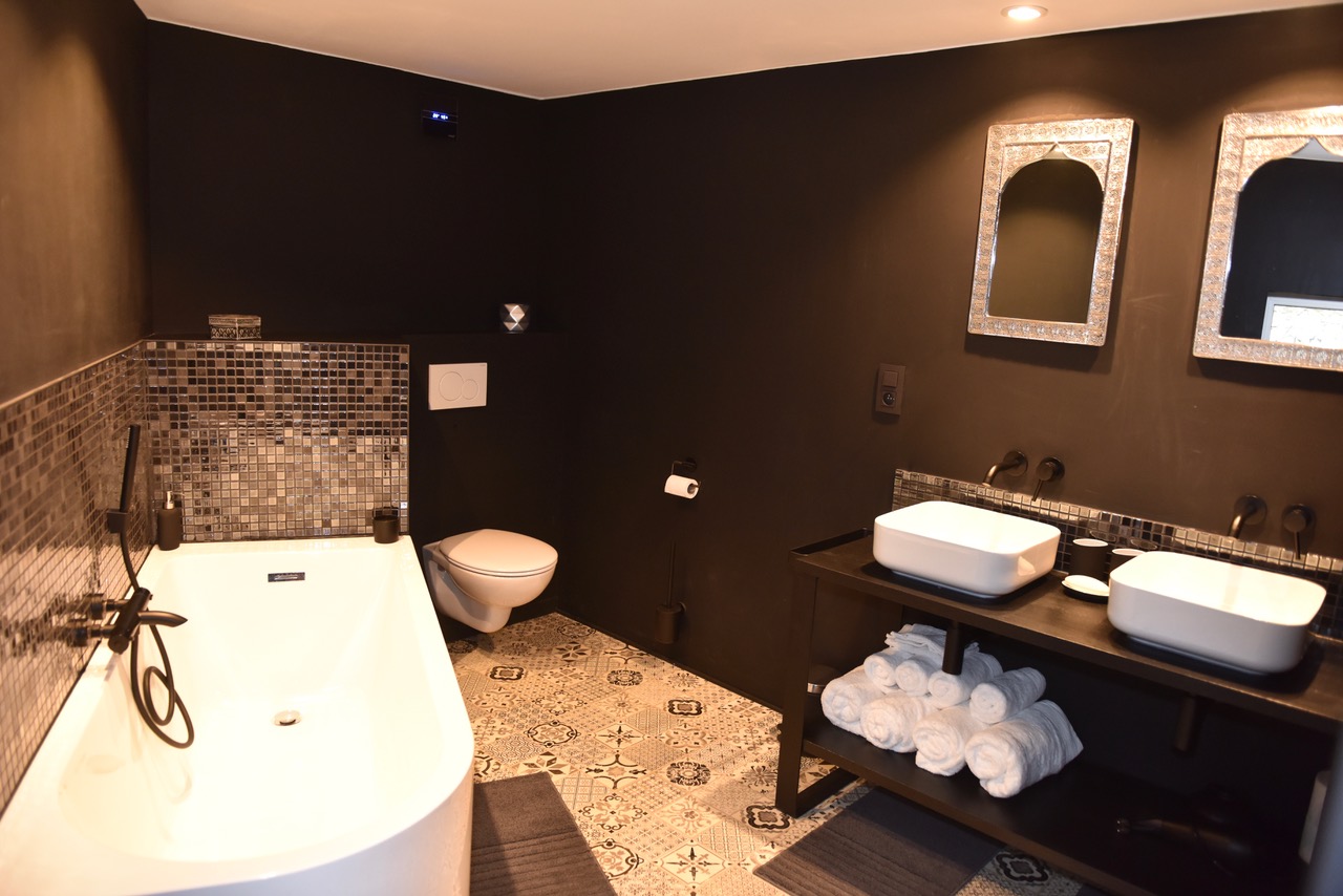 Bathrooms