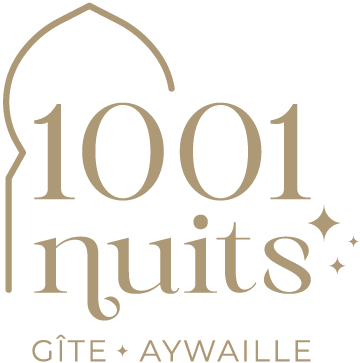 1001 Nuits